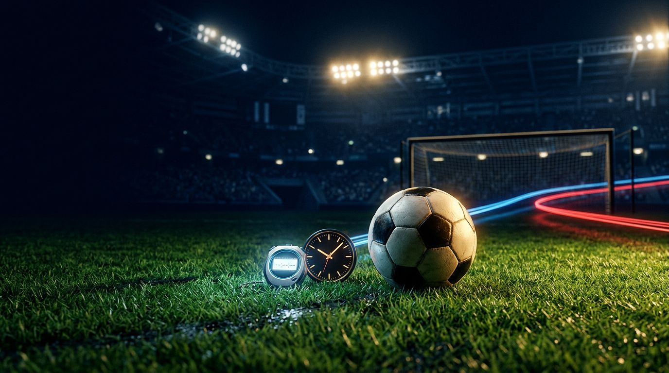 Minuto primo gol: come funziona il mercato sul tempo