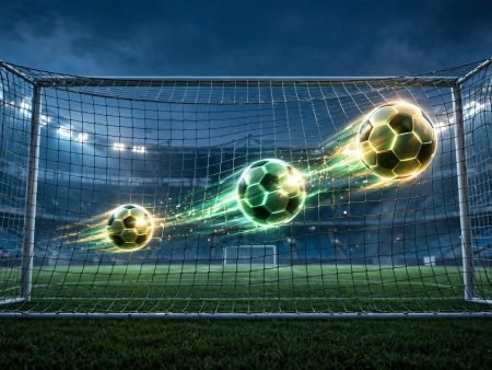 Over 2.5: come funziona il mercato sui gol