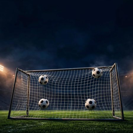 Over 3.5 Goals: come funziona il mercato sui gol