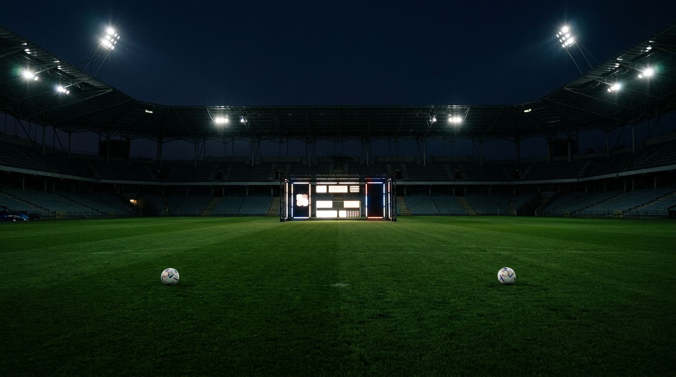 Risultato esatto nel calcio: come funziona davvero