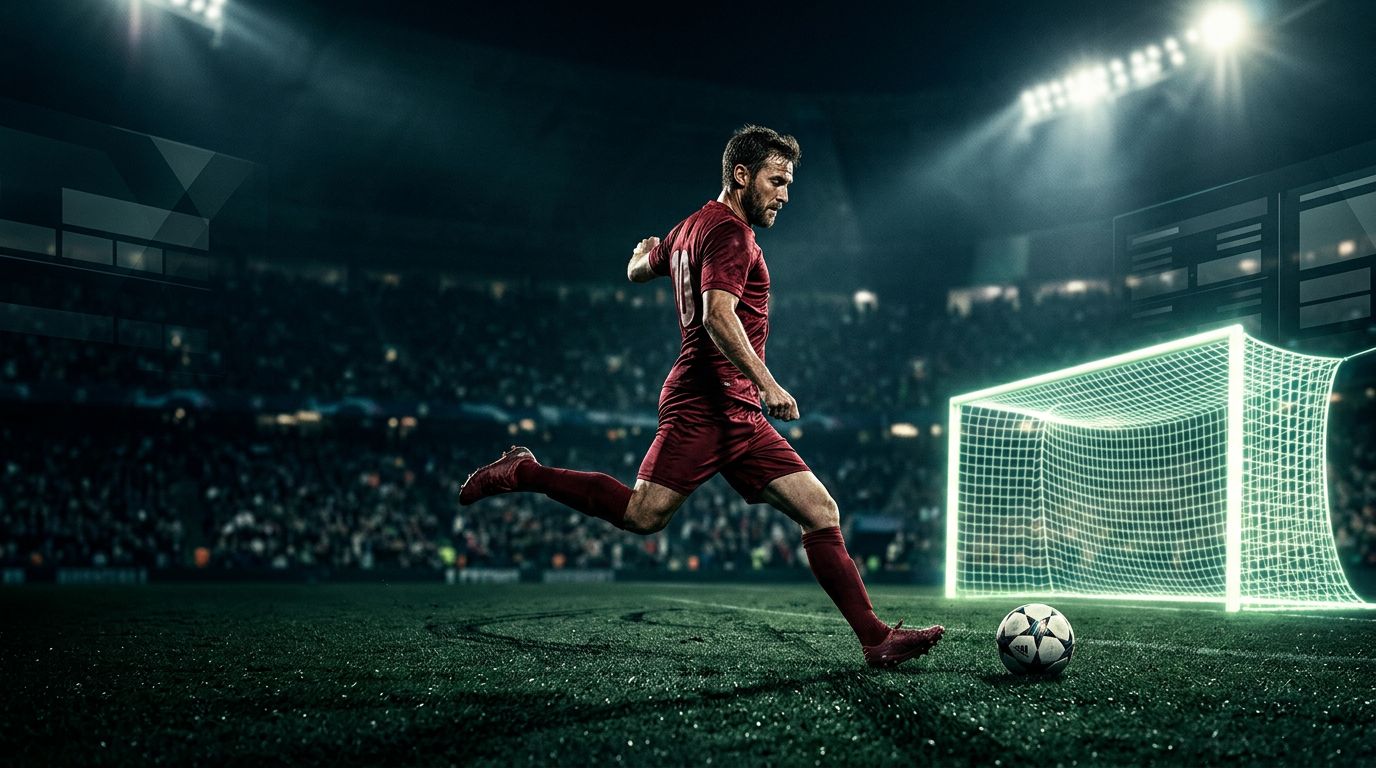 Scommesse marcatore: come funziona il mercato