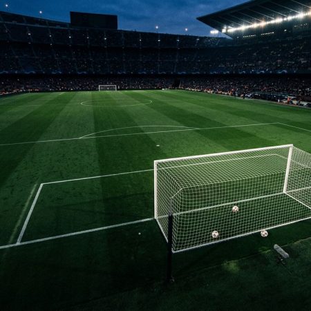 Under 2.5 goals: come leggere la soglia dei gol