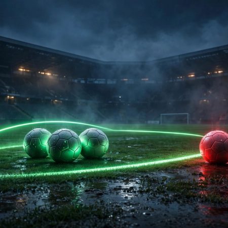 Under 3.5 scommesse: come leggere la soglia gol