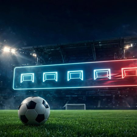 Under 4.5 gol: come funziona questo mercato nel calcio